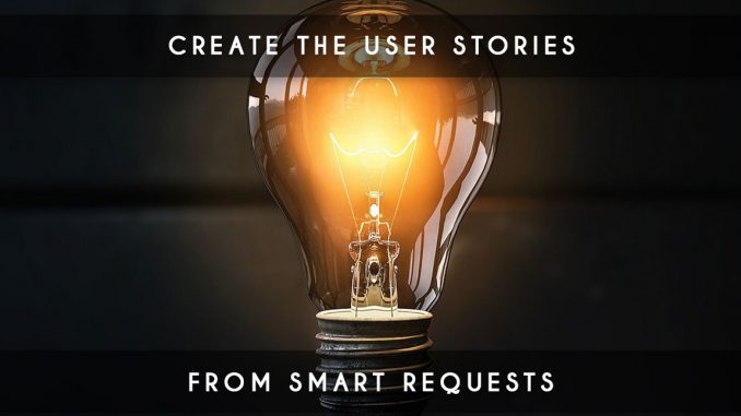 user story smart