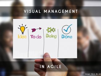 visual management