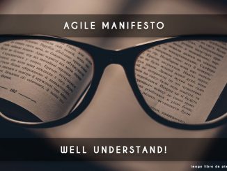 agile manifesto
