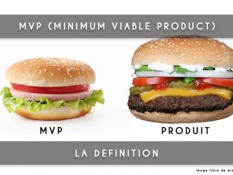 mvp - minimum viable product