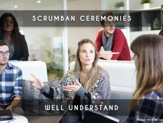 scrumban ceremonies