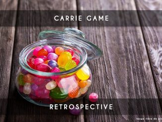 carrie game retrospective