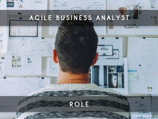 agile business analyst