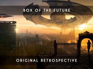box of the future - retrospective