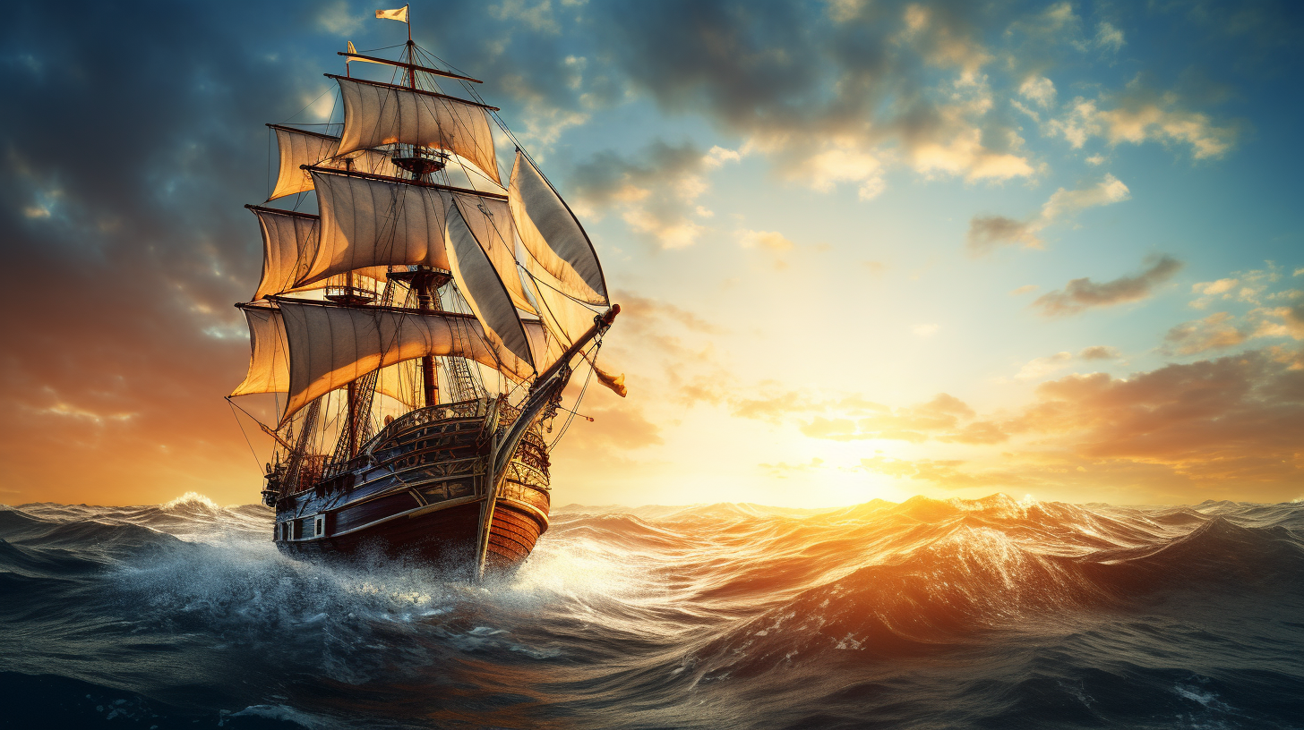 Agile Project Management: Navigating the Waters of Change