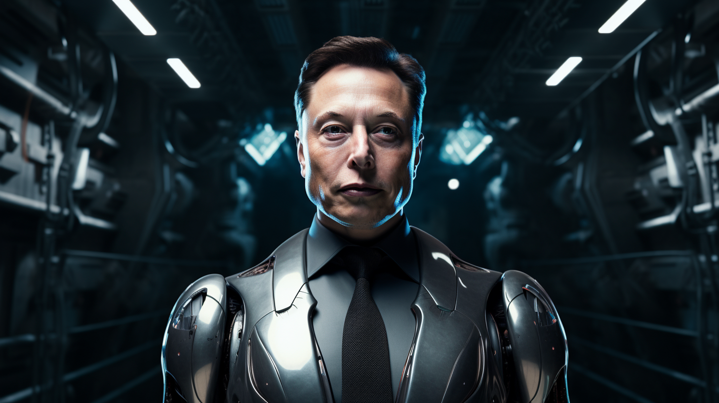 Grok AI : Elon Musk Unveils Grok his chatGPT